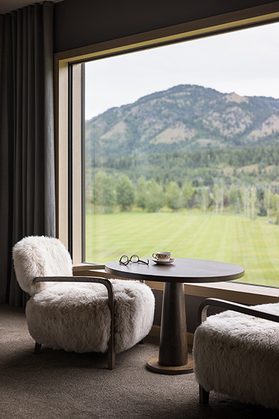 Chambord West | 8/9